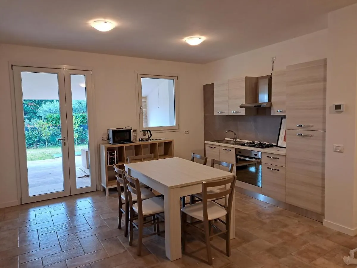 Casa Sul Conca Hotel San Giovanni In Marignano Italy