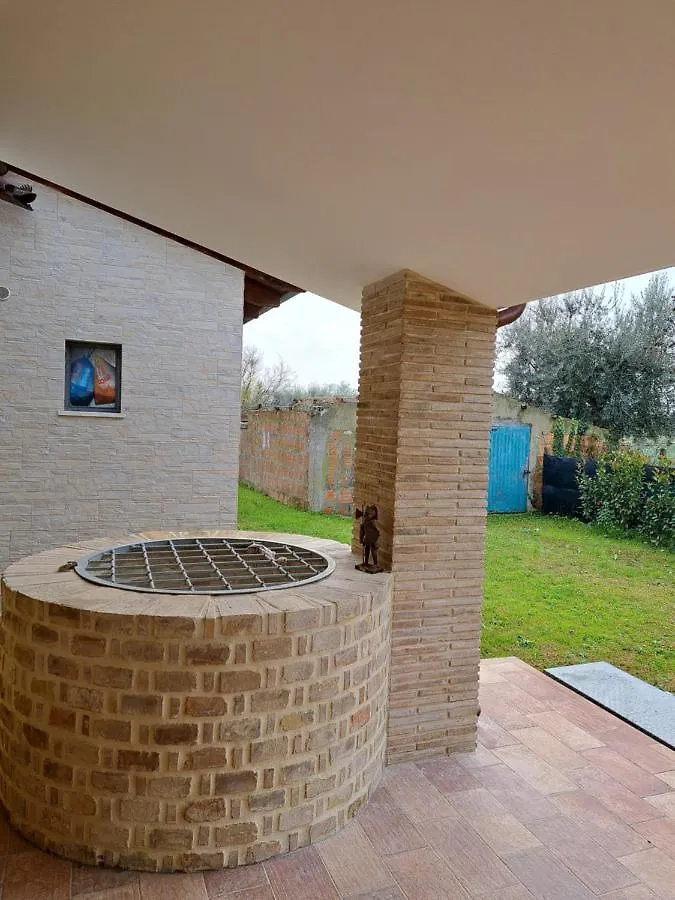 Guest house Casa Sul Conca Hotel San Giovanni In Marignano