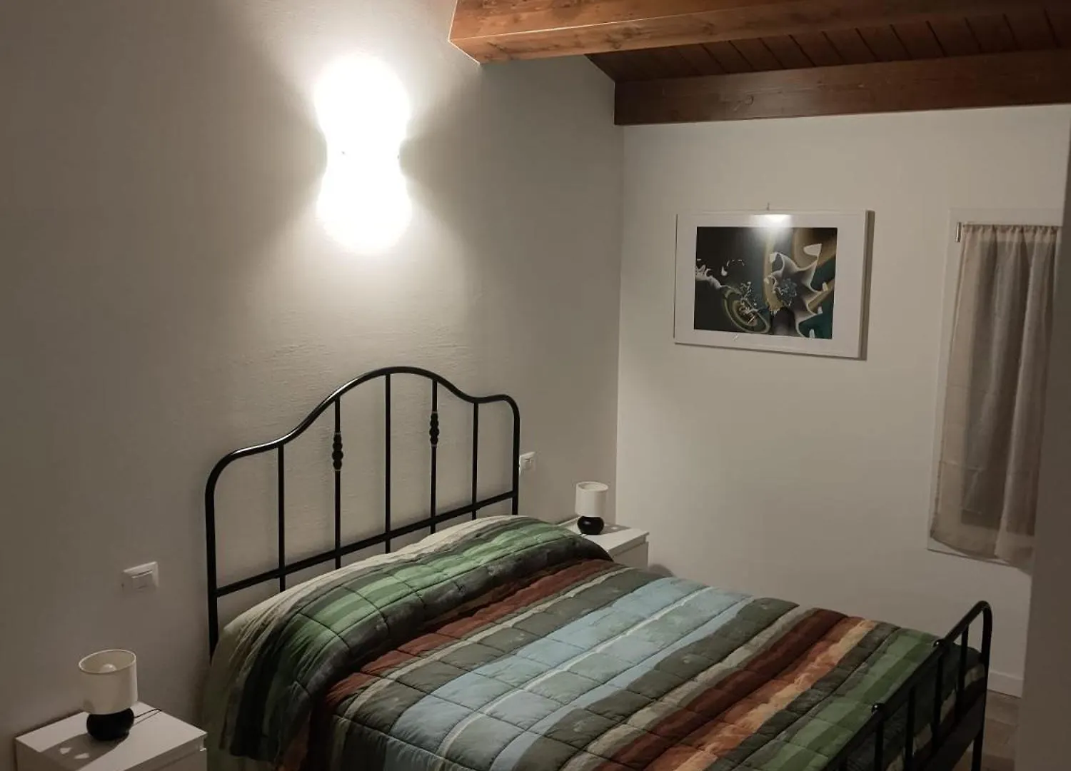 Casa Sul Conca Hotel San Giovanni In Marignano Guest house