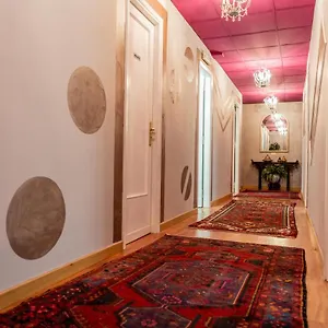  Bed & Breakfast Le Finestre Di Via Asiago Italia
