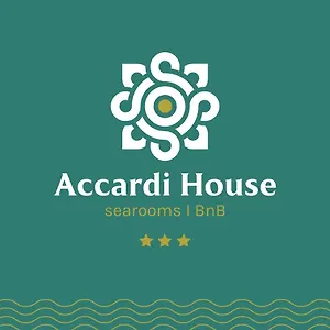 ** Affittacamere Accardi House Searooms Italia
