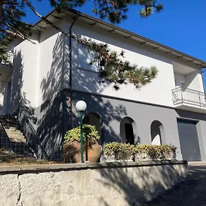 Attico Marsiglie Casal Fiumanese