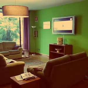 *** Hotel Le Querce Italia