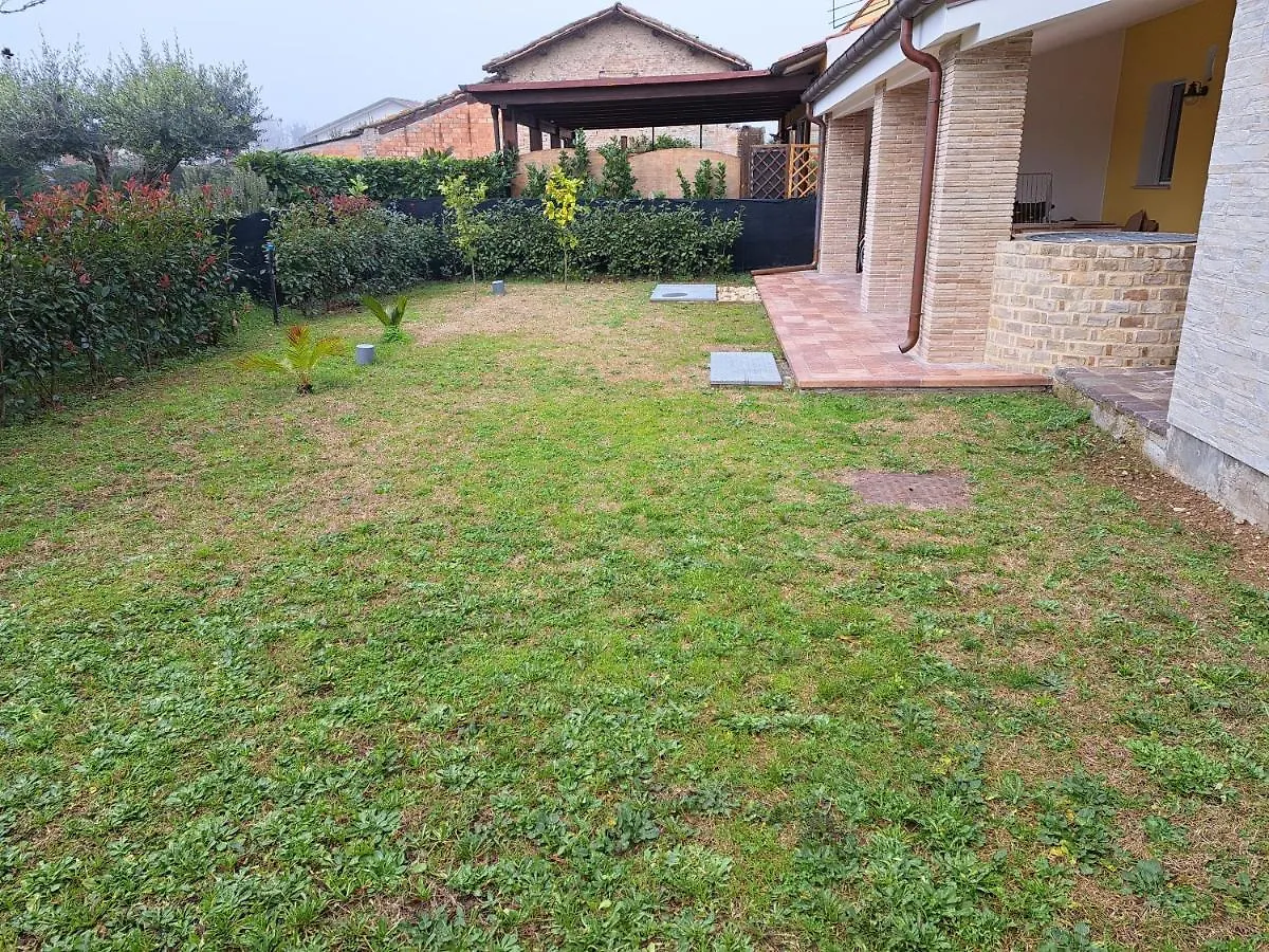 Konukevi Casa Sul Conca Otel San Giovanni In Marignano