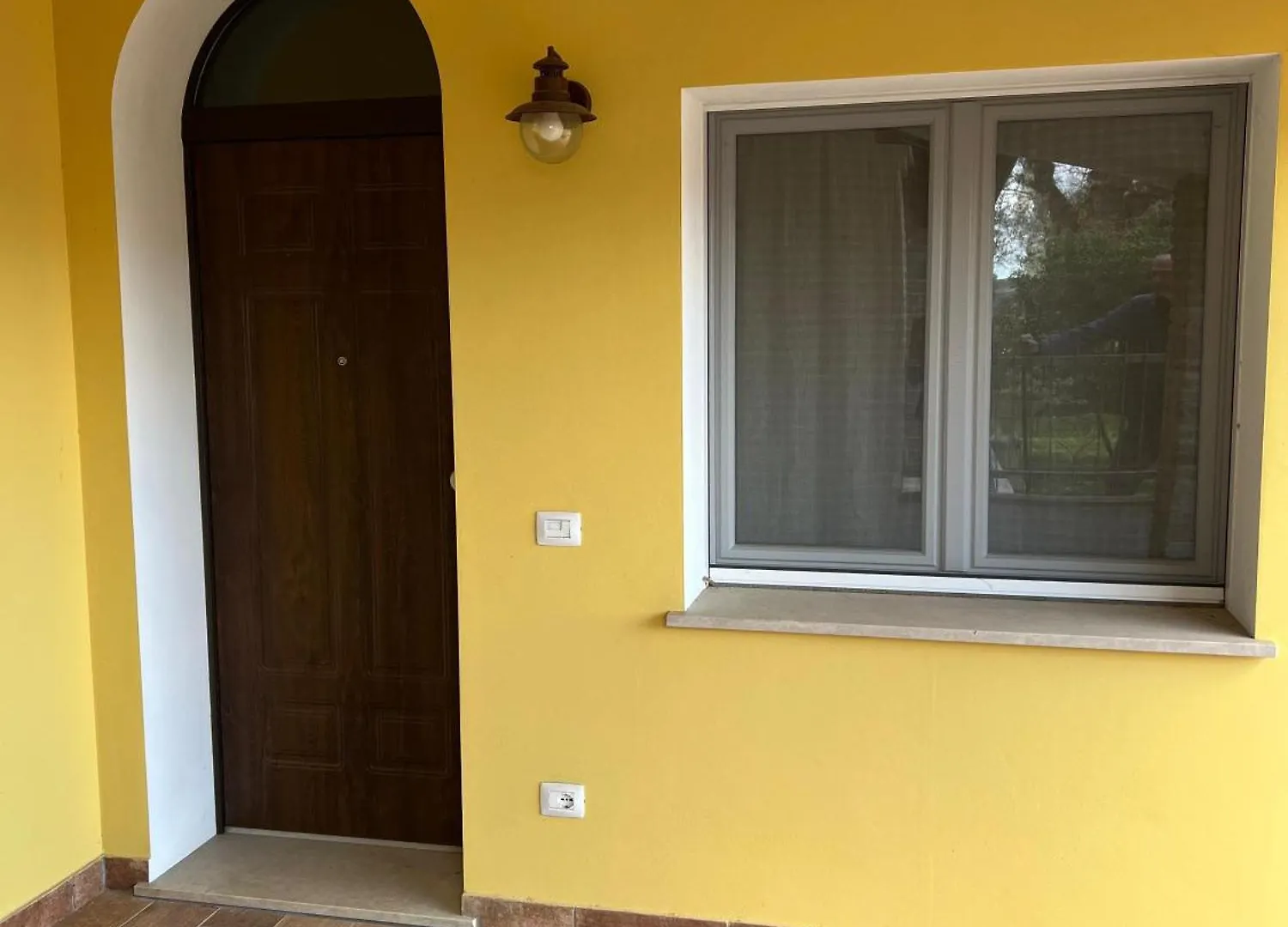 Affittacamere Hotel Casa Sul Conca San Giovanni In Marignano Italia