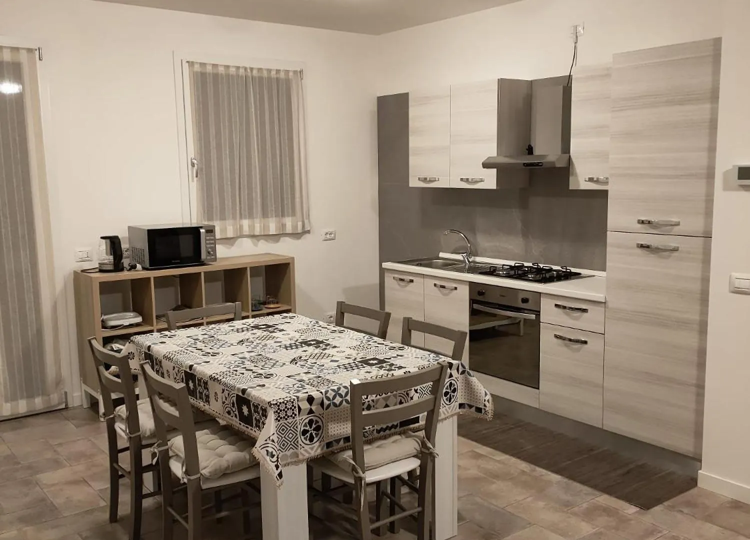 Affittacamere Hotel Casa Sul Conca San Giovanni In Marignano Italia